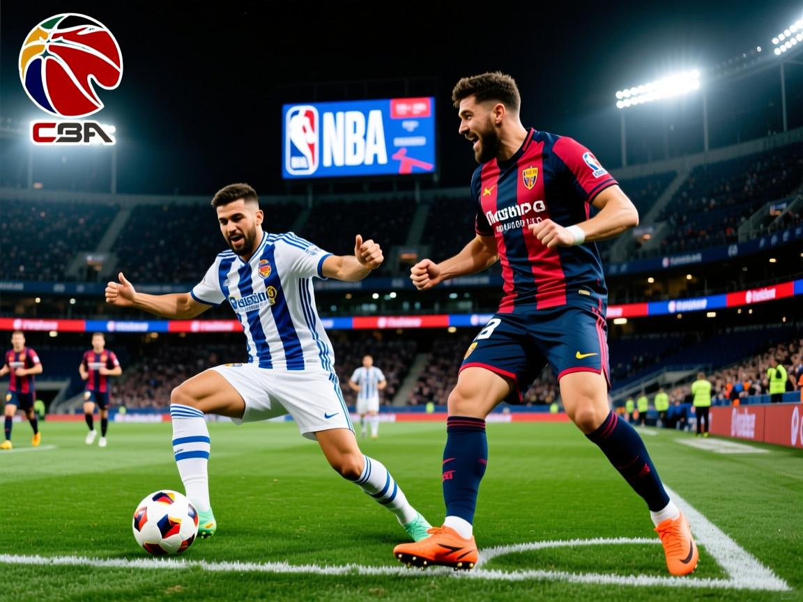 赫罗纳击败皇家社会，赢得宝贵胜利  第3张