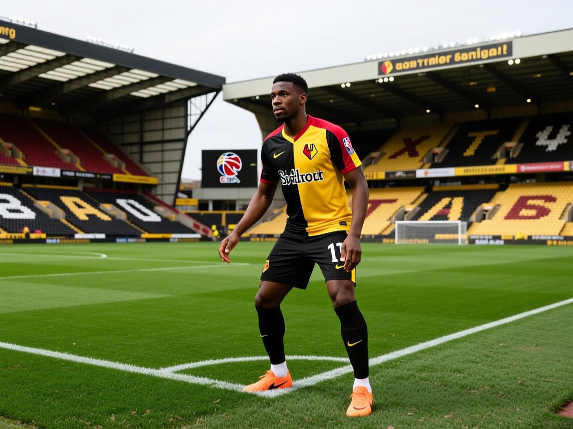 沃特福德未能击败米德尔斯堡，势头疲软，球员态度缺失  第2张