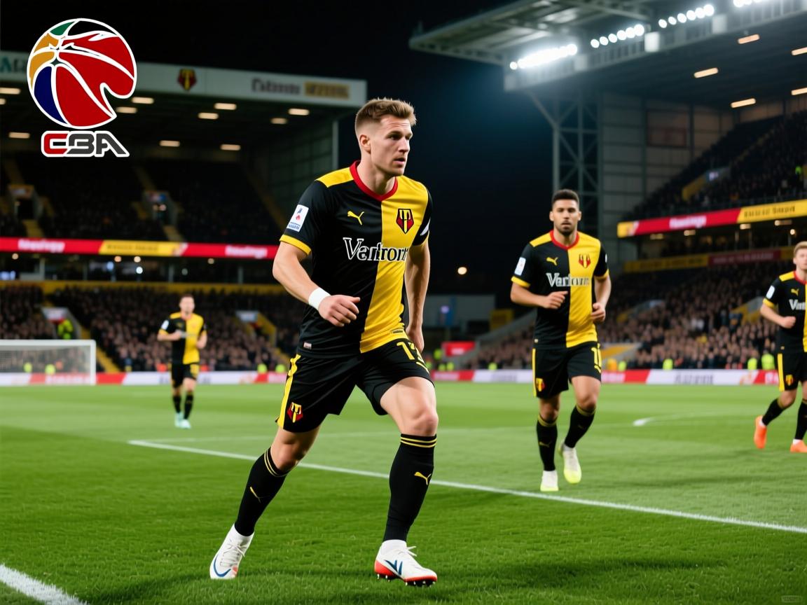 沃特福德未能击败米德尔斯堡，势头疲软，球员态度缺失  第3张