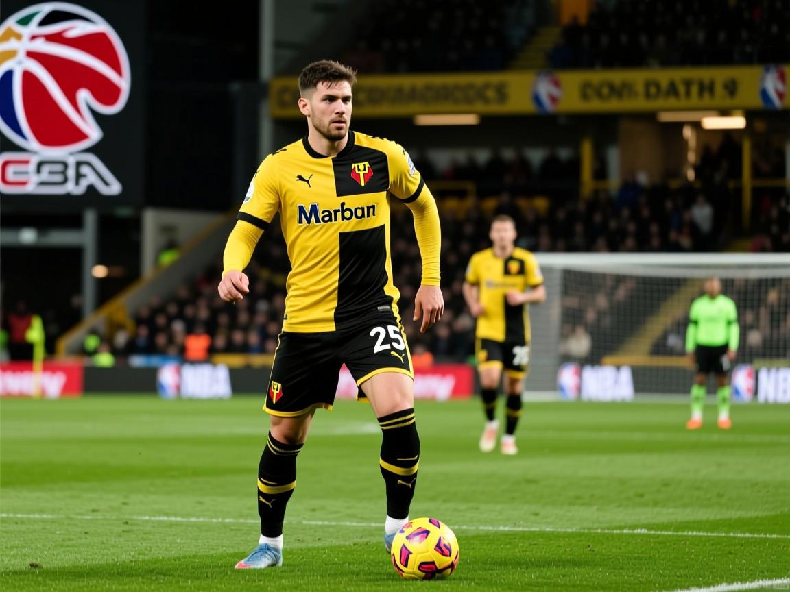 沃特福德未能击败米德尔斯堡，势头疲软，球员态度缺失  第4张