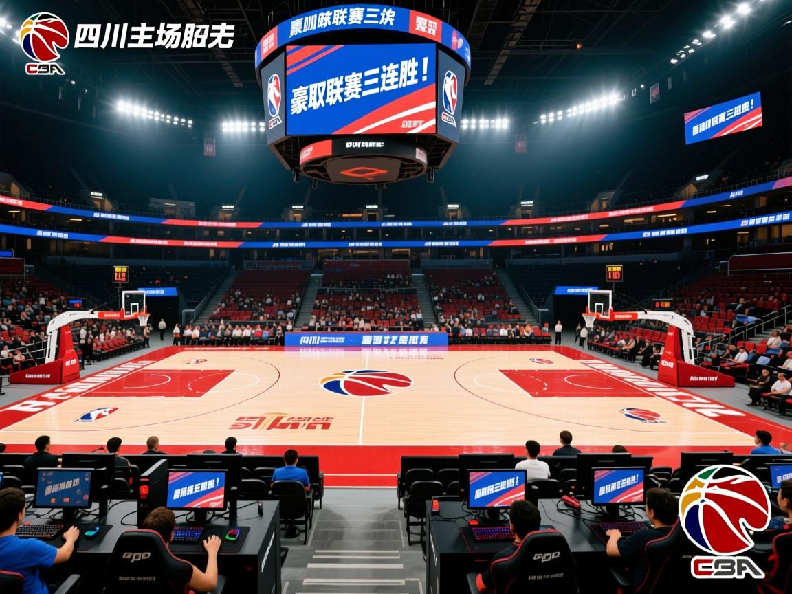 四川主场取胜，豪取联赛三连胜！  第2张