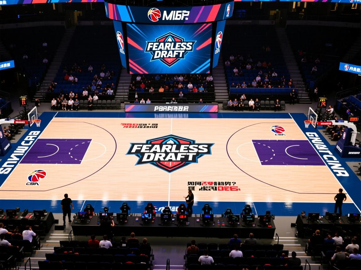 战术对决：Fearless Draft 如何改变阵容趋势？