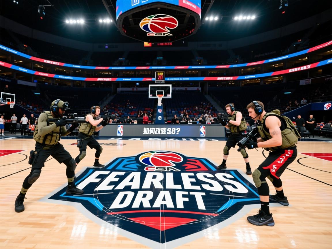 战术对决：Fearless Draft 如何改变阵容趋势？  第2张