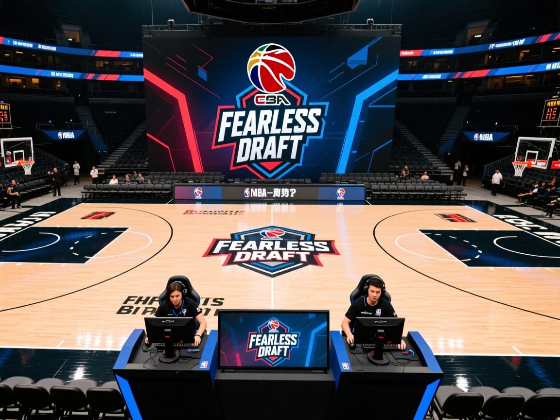 战术对决：Fearless Draft 如何改变阵容趋势？  第3张