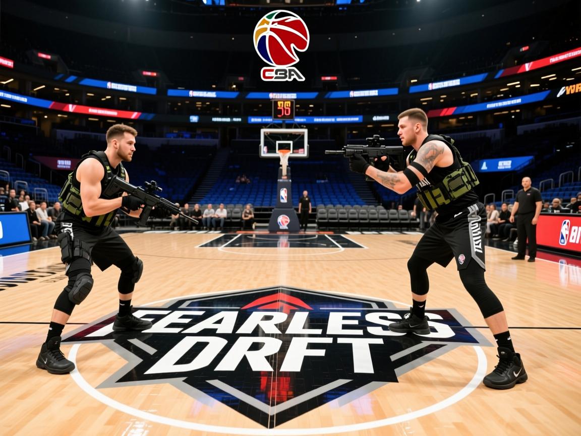 战术对决：Fearless Draft 如何改变阵容趋势？  第4张