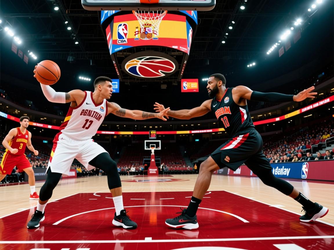 西班牙遭遇激烈抗衡,险胜晋级 第2张