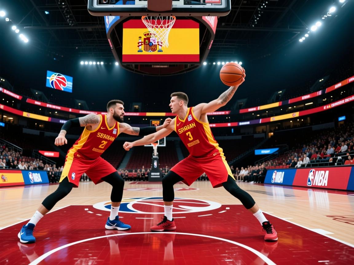 西班牙遭遇激烈抗衡,险胜晋级 第3张