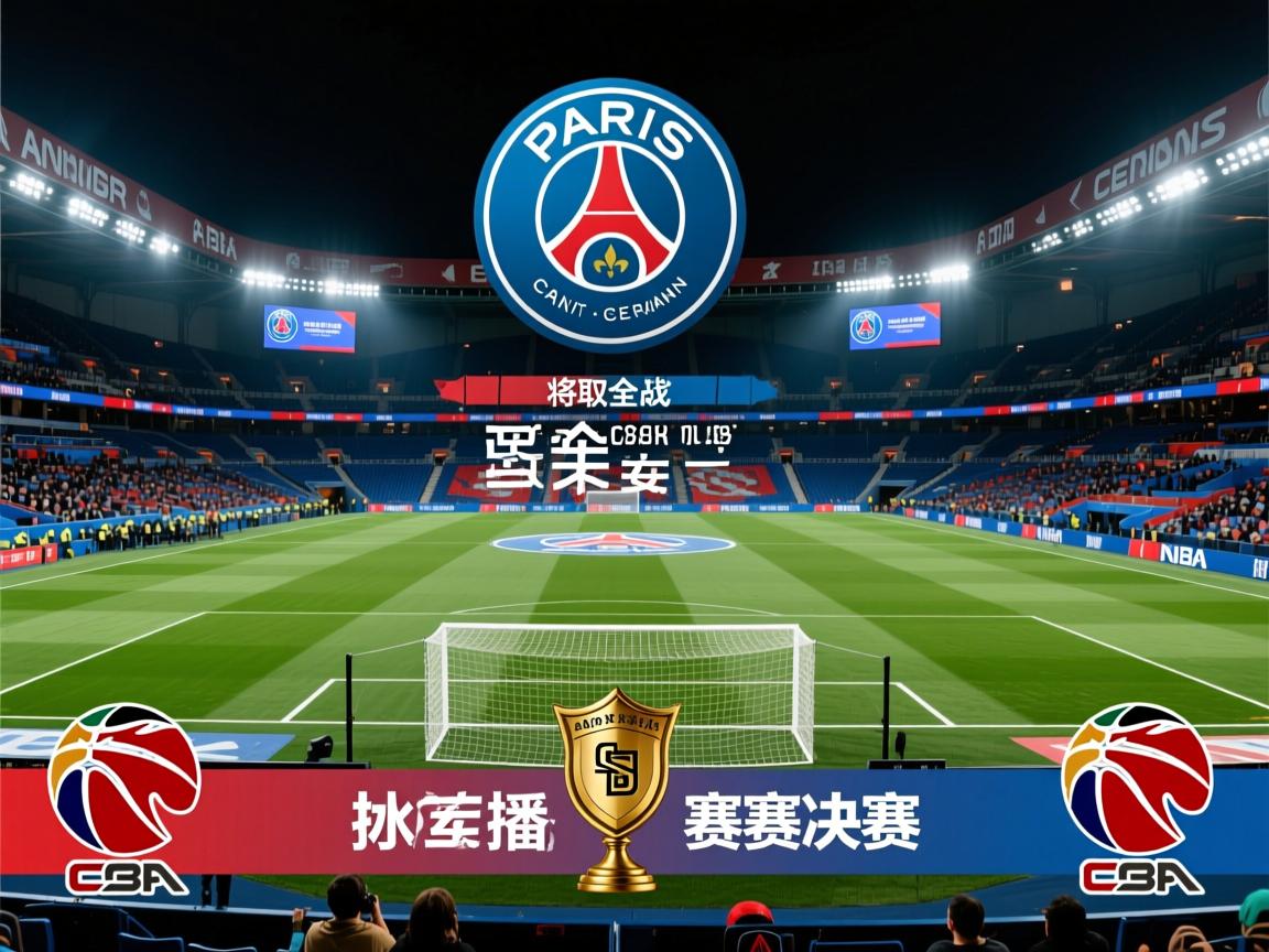 巴黎圣日耳曼豪取全胜,将挑战最新赛事决赛 第3张