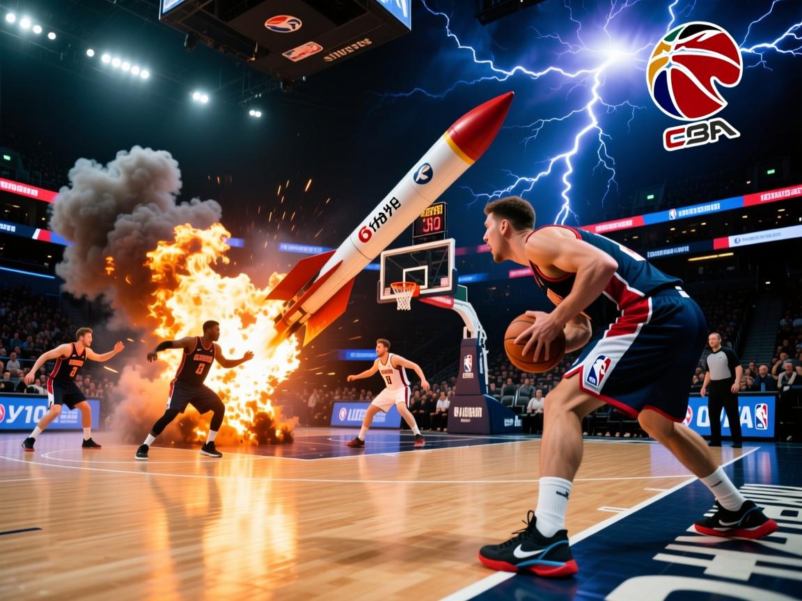 斯杰布尔斯激战60分，火箭大胜雷霆  第3张