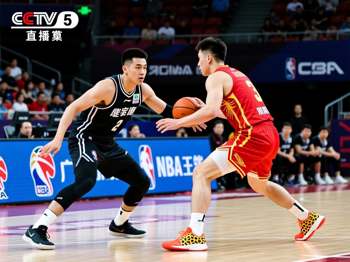 CCTV5直播:广东宏远迎战深圳猎豹,陈家政激战周鹏,王洪泽鏖战王浩然 第4张