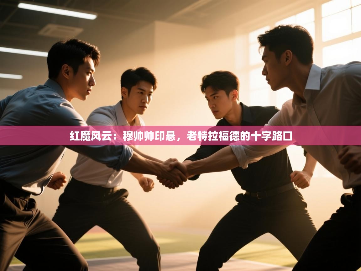 红魔风云：穆帅帅印悬，老特拉福德的十字路口  第1张