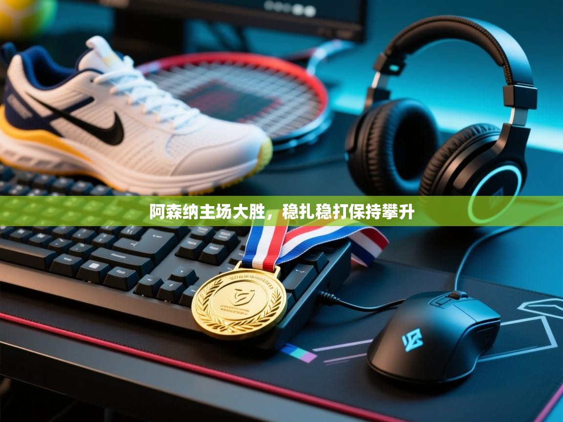 阿森纳主场大胜，稳扎稳打保持攀升