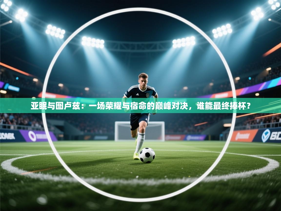 亚眠与图卢兹：一场荣耀与宿命的巅峰对决，谁能最终捧杯？  第1张