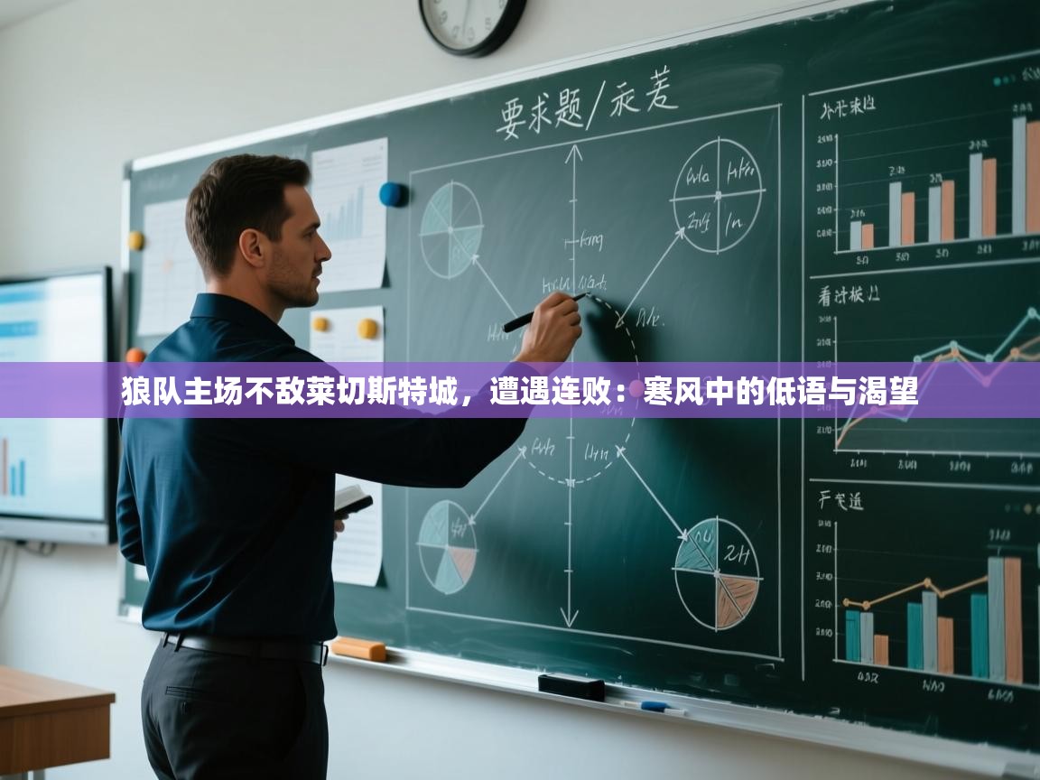 狼队主场不敌莱切斯特城，遭遇连败：寒风中的低语与渴望