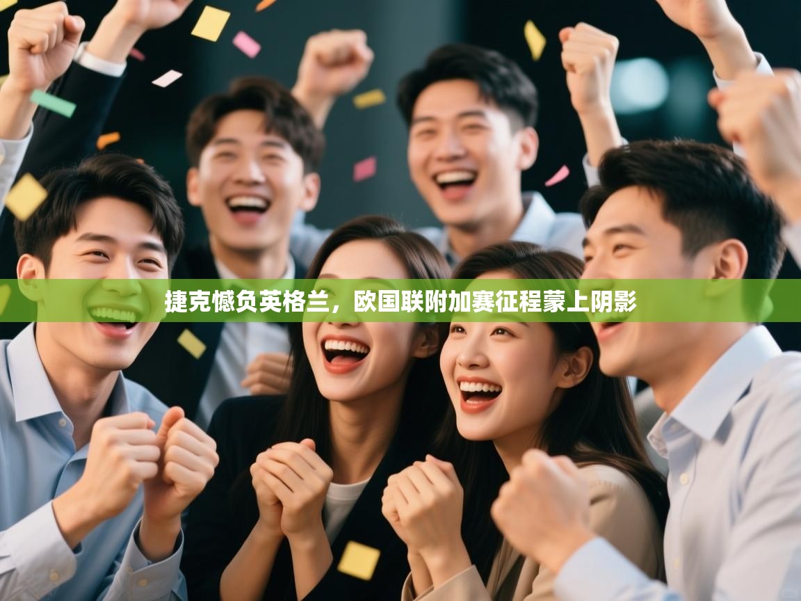 捷克憾负英格兰,欧国联附加赛征程蒙上阴影 第2张