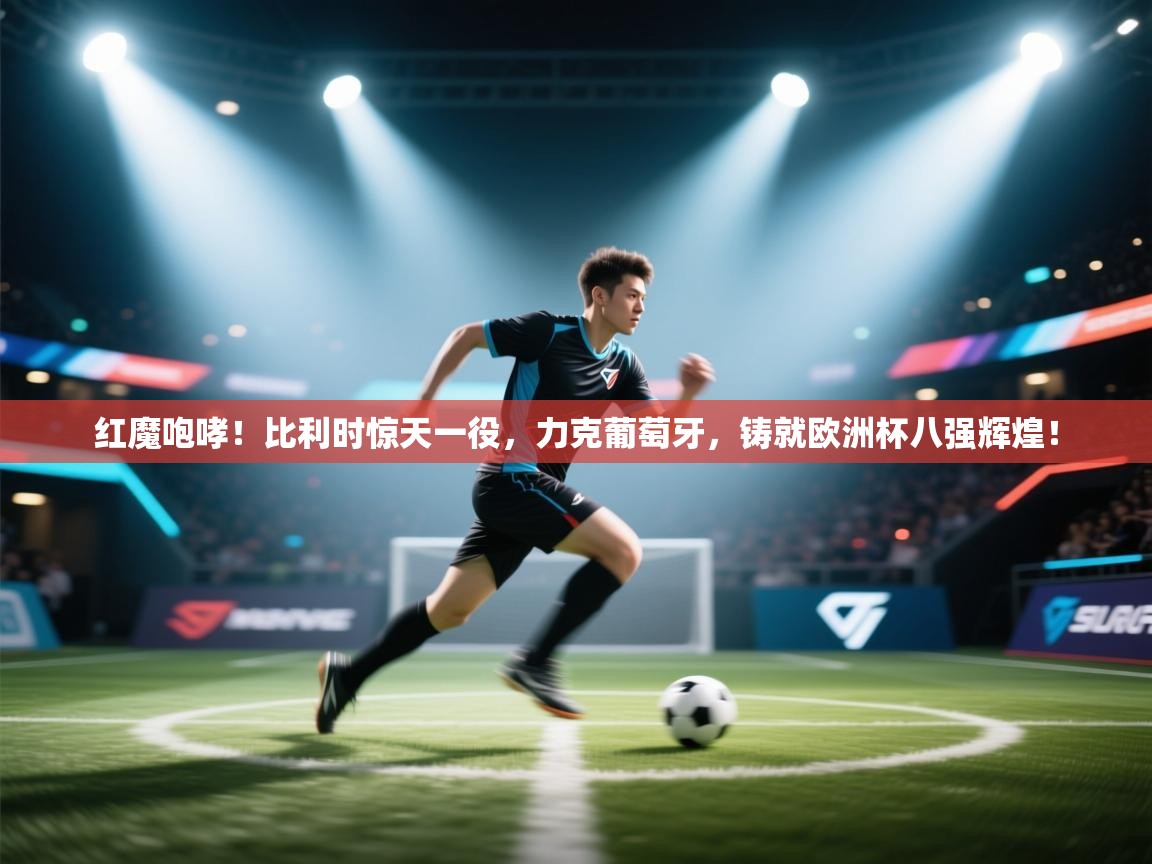 红魔咆哮！比利时惊天一役，力克葡萄牙，铸就欧洲杯八强辉煌！
