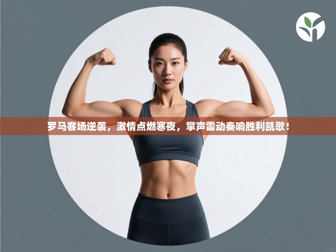 罗马客场逆袭，激情点燃寒夜，掌声雷动奏响胜利凯歌！  第2张