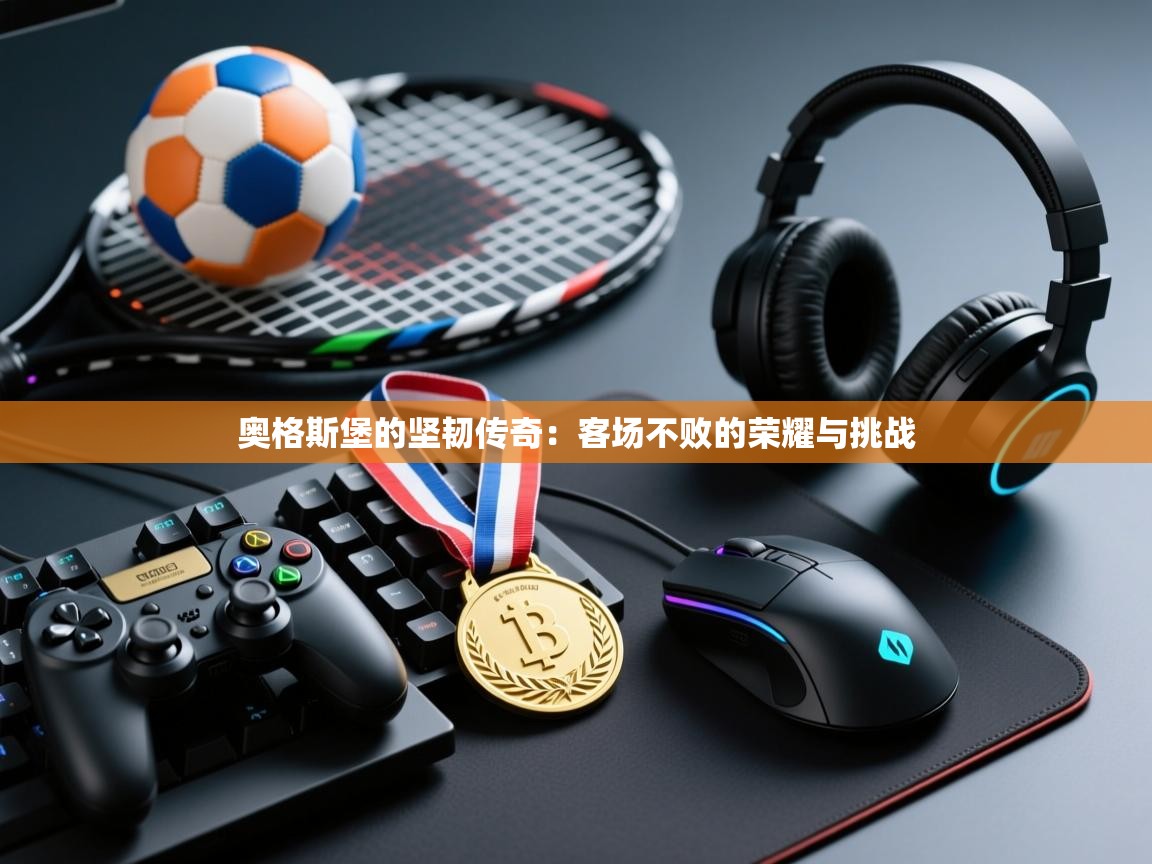 奥格斯堡的坚韧传奇：客场不败的荣耀与挑战