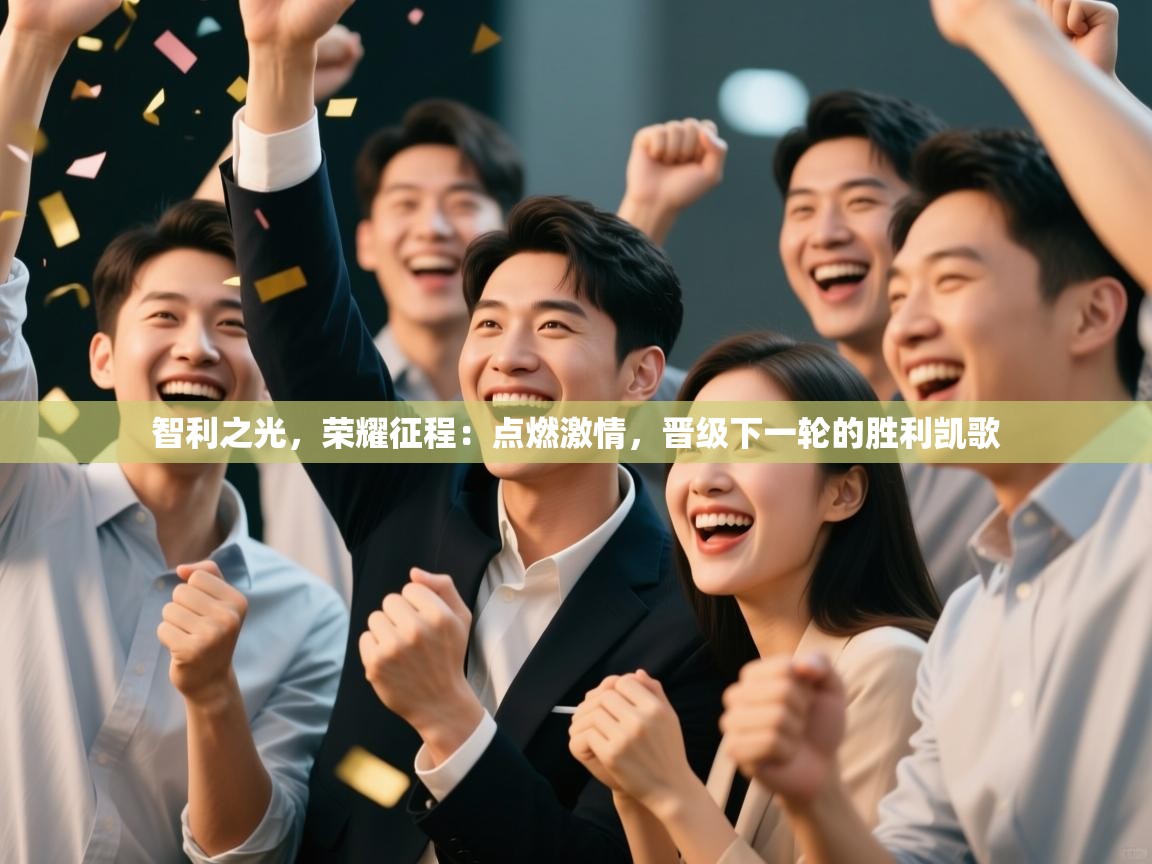 智利之光，荣耀征程：点燃激情，晋级下一轮的胜利凯歌