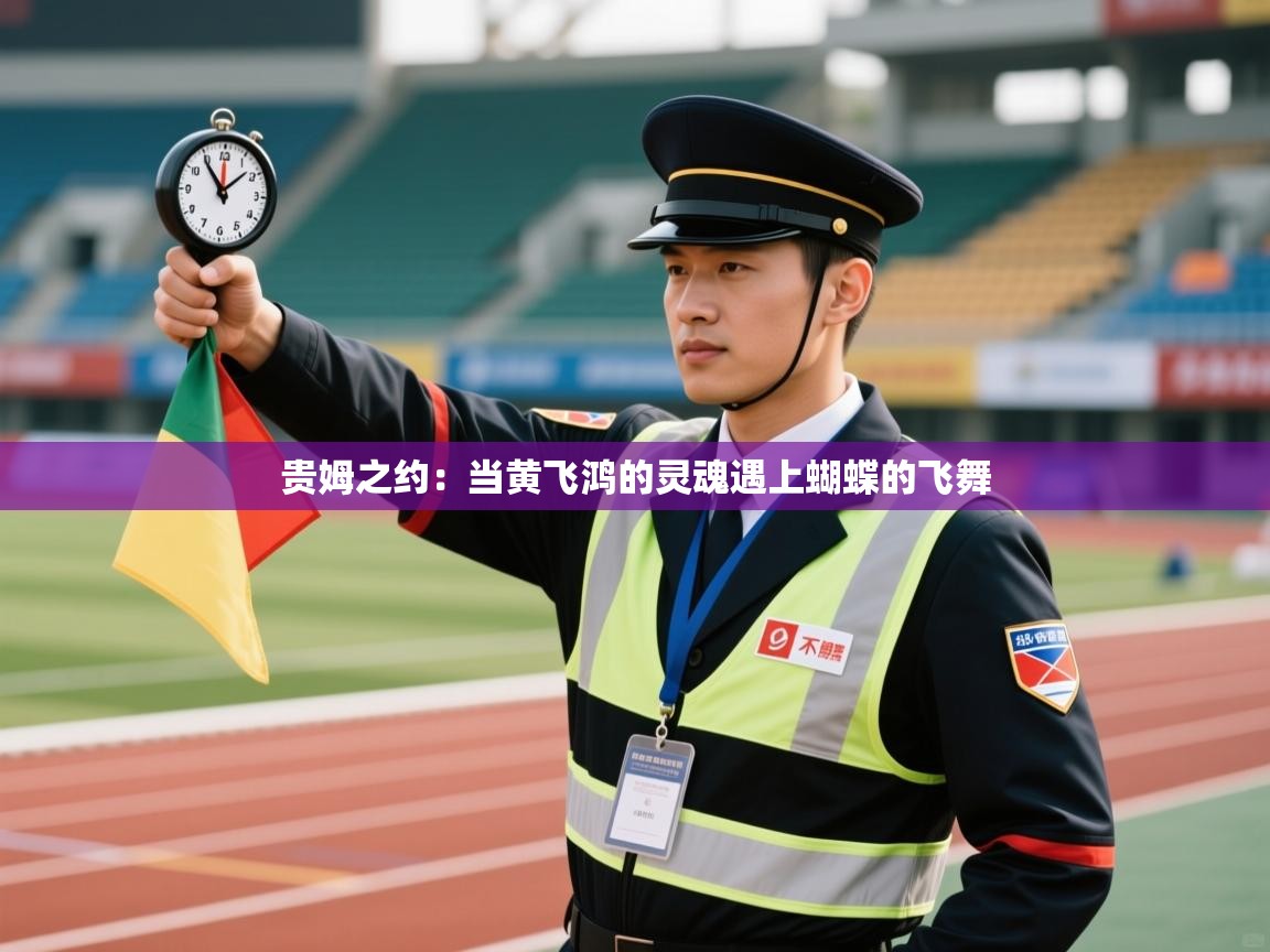 贵姆之约：当黄飞鸿的灵魂遇上蝴蝶的飞舞