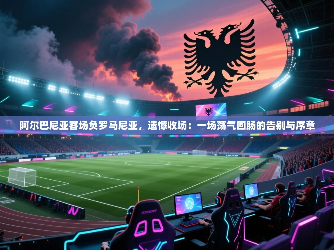阿尔巴尼亚客场负罗马尼亚，遗憾收场：一场荡气回肠的告别与序章
