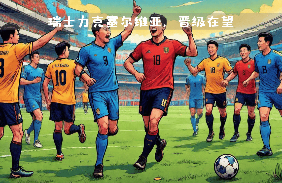 开云体育登录入口-塞尔维亚队在比赛中实现战胜对手，展现出强大实力的简单介绍