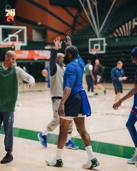 NBA球队开始了新的赛季备战训练营(nba球队开始了新的赛季备战训练营怎么办)
