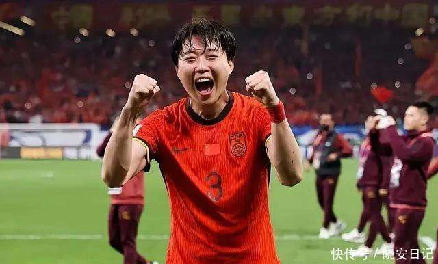 关于国足东亚杯第一队长浮出水面久尔杰维奇钦点不是颜骏凌和韦世豪的信息