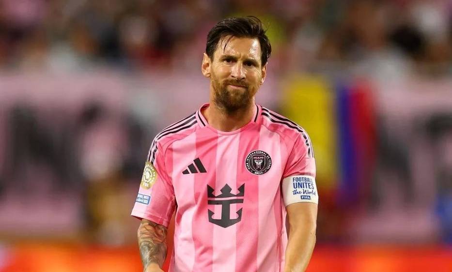 开云体育网页版-曼城5-2狂胜尤文！世俱杯16强对阵宣告出炉！梅西将战旧主大巴黎
