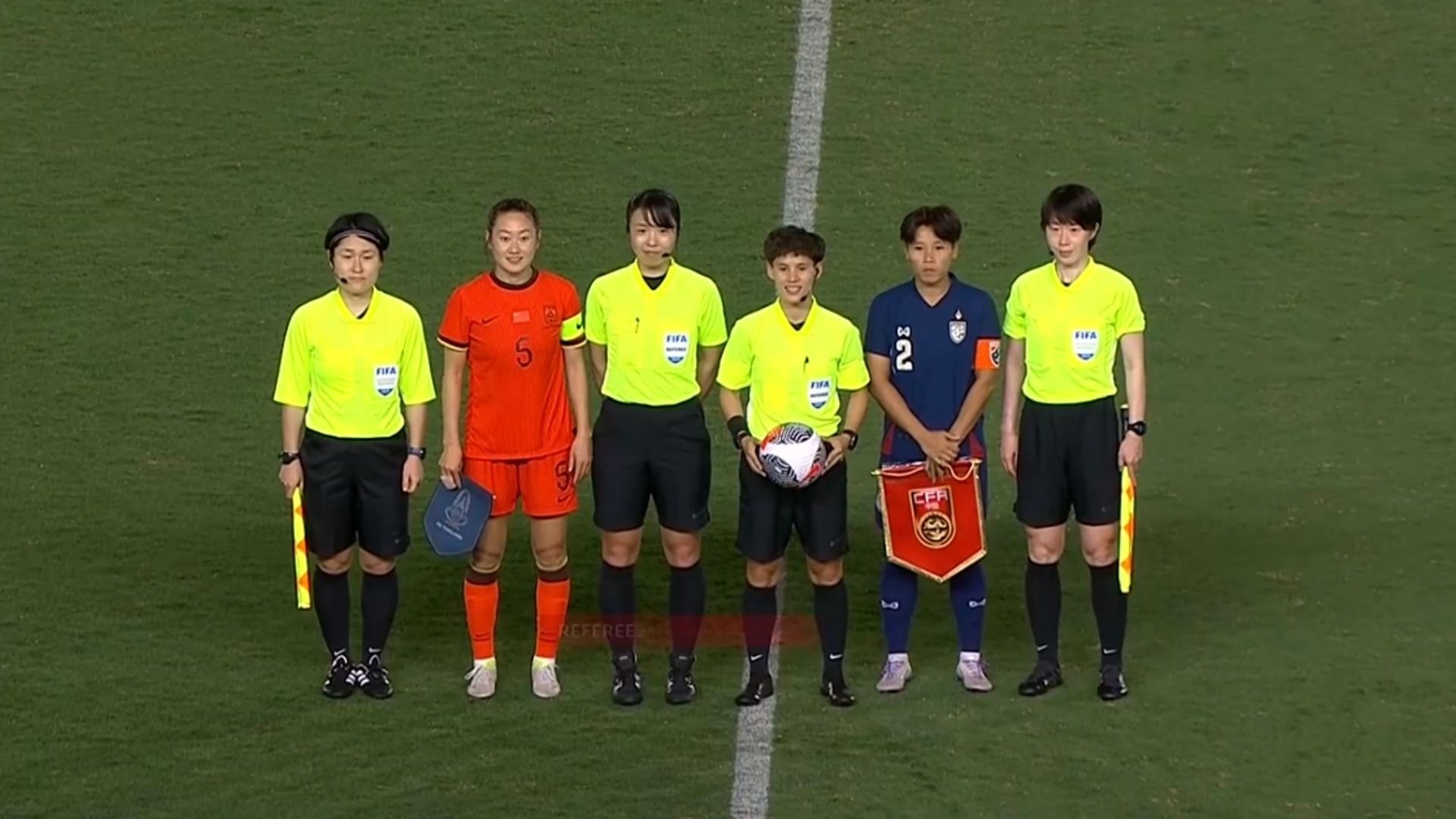 关于3-1！中国女足太强，冲击东亚冠军，宋凯督战，直播引热议的信息