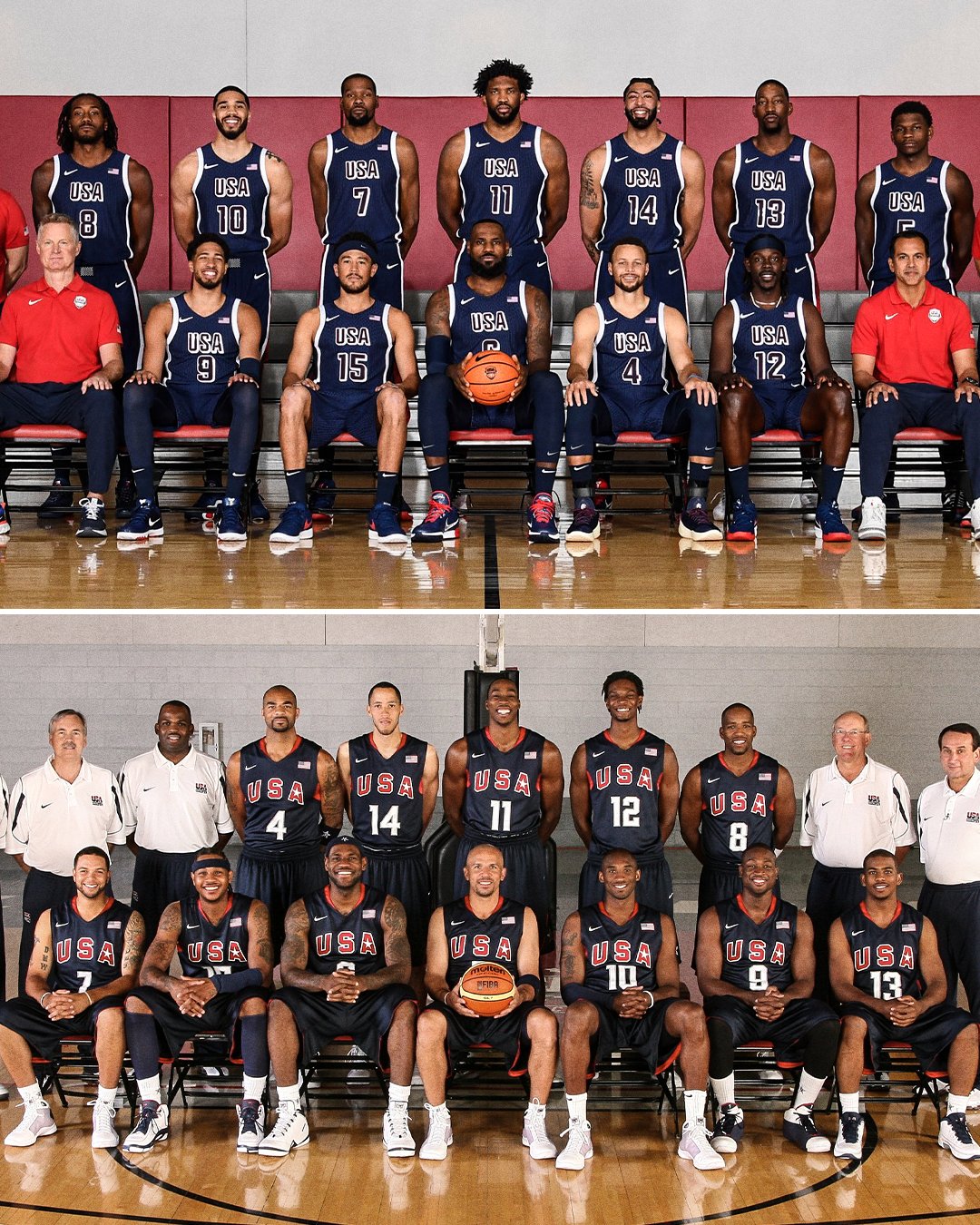 开云体育登录-盘点NBA五支总决赛抢七大战的球队，科比最悲情，欧文