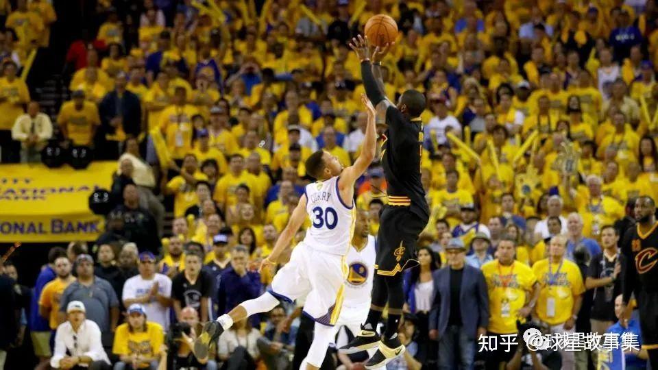 盘点NBA五支总决赛抢七大战的球队，科比最悲情，欧文