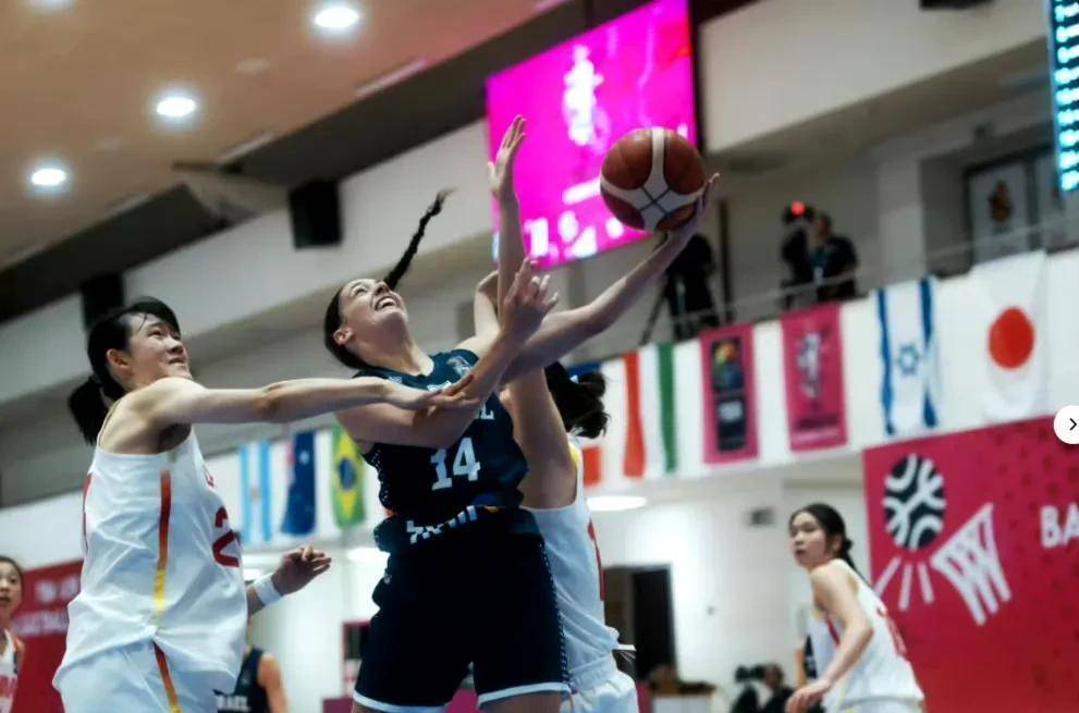 开云体育电脑版-U19女篮世界杯-冉珂嘉25+13中国复仇尼日利亚排第11的简单介绍