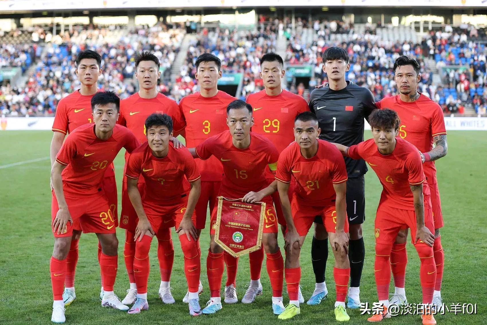 开云体育登录-韩媒:中国足球又找借口请里皮也没进世界杯