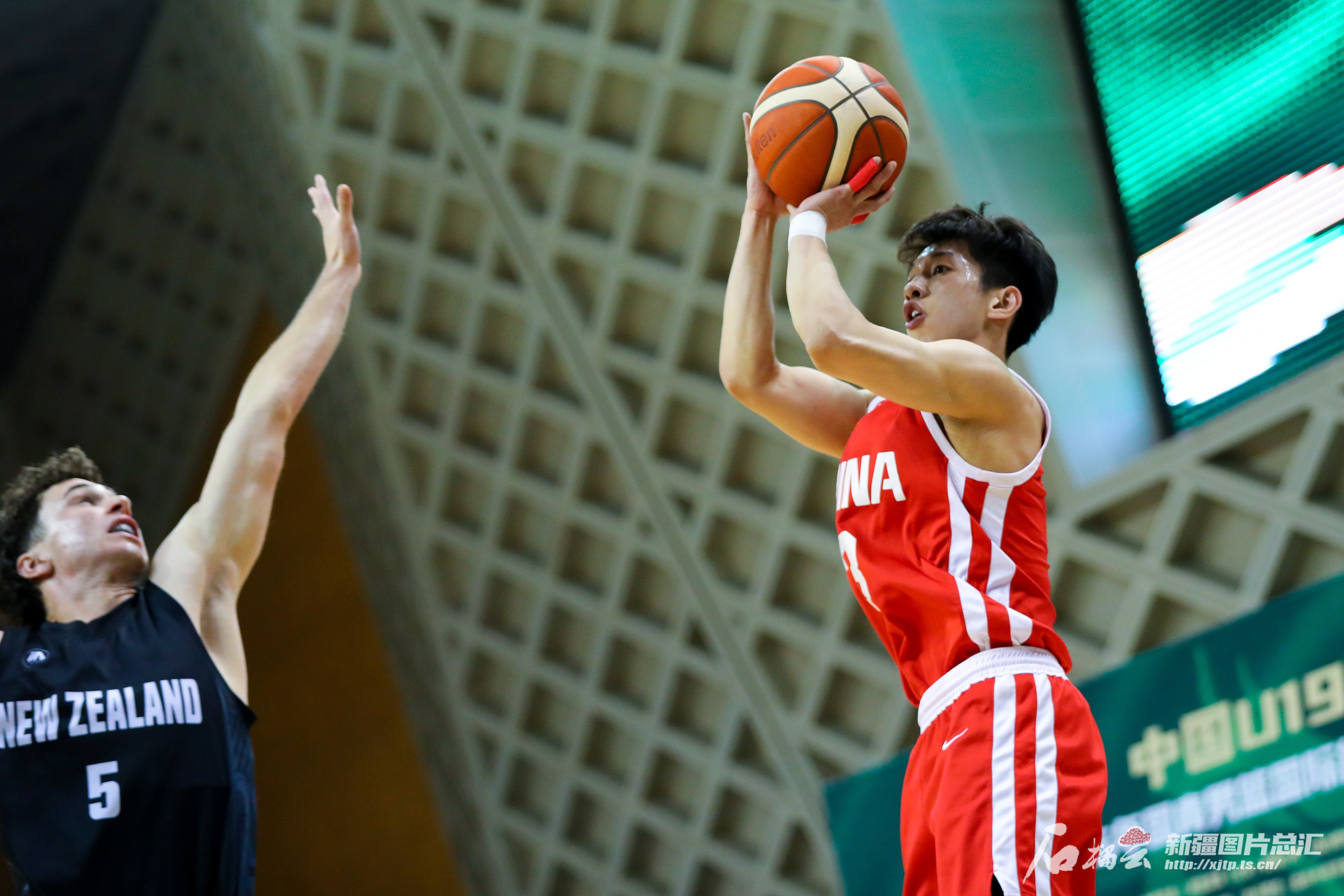 开云体育app-U19男篮世界杯-中国不敌新西兰无缘八强的简单介绍