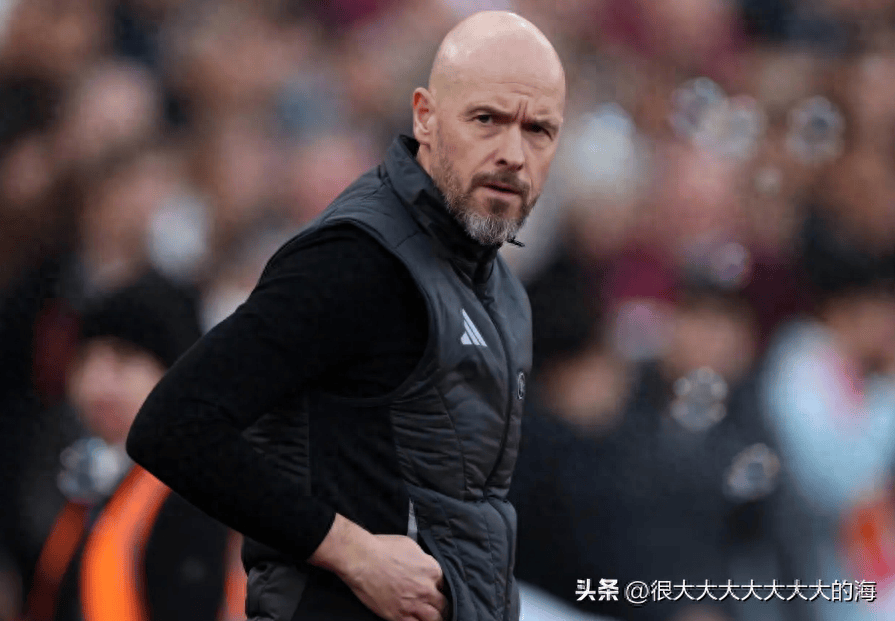 英超VAR18次重大误判曝光！曼联成最大受害者，这些错误